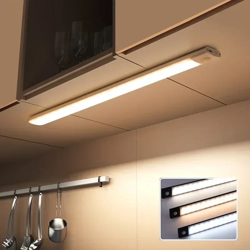 Eon 2.0 Smart Motion Sensor Lights