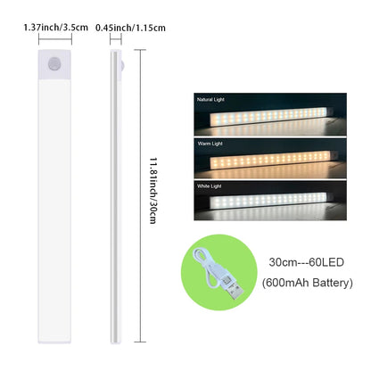 Eon 2.0 Smart Motion Sensor Lights